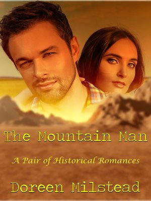 cover image of The Mountain Man